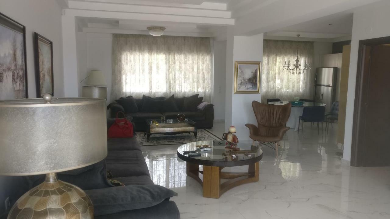 Karianí Marry'S Houseヴィラ エクステリア 写真